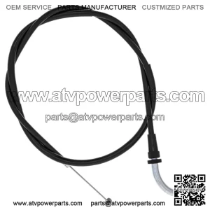 Throttle Cable for Yamaha Seca 750 XJ750R 5G2-26311-00-00 Motorcycle (For: Yamaha)