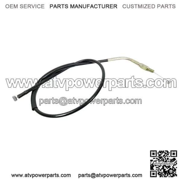 Throttle Cable Yamaha Bravo Snowmobile 83Y-26311-00-00 83Y-26311-01-00 (For: Yamaha)