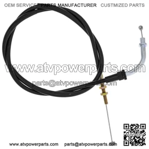 Throttle Cable for Yamaha Virago 1100 750 XV1100 XV750 3CF-26311-00-00 (For: Yamaha)
