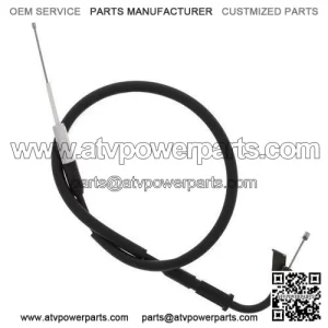 Throttle Cable for Yamaha  TT-R90 TTR90 -45-1064B - Boss Bearing (For: Yamaha)