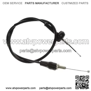 2002 - 2013 YAMAHA BREEZE GRIZZLY 125 YFA YFM OEM THROTTLE CABLE 3FA-26311-11-00 (For: Yamaha)