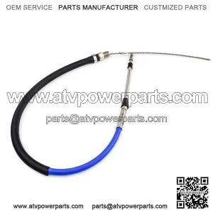 692-26301 Throttle Cable For Yamaha 48-50-60-75HP 2T Old Model Outboard