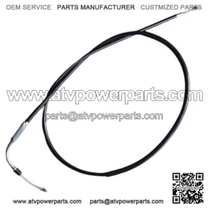 Yamaha XS 1100 XS1100 S E/F/G/H Gas Train 2H9 3X0 5K7 New Throttle Cable New