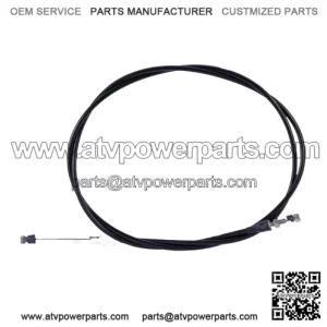 Yamaha Throttle Cable GP 800 66E-67252-00-00 1998 1999 2000/XL 800 2000 2001 NEW