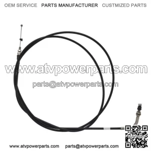 Throttle Cable For Yamaha Wave Venture 700 1995-1996 (For: Yamaha)