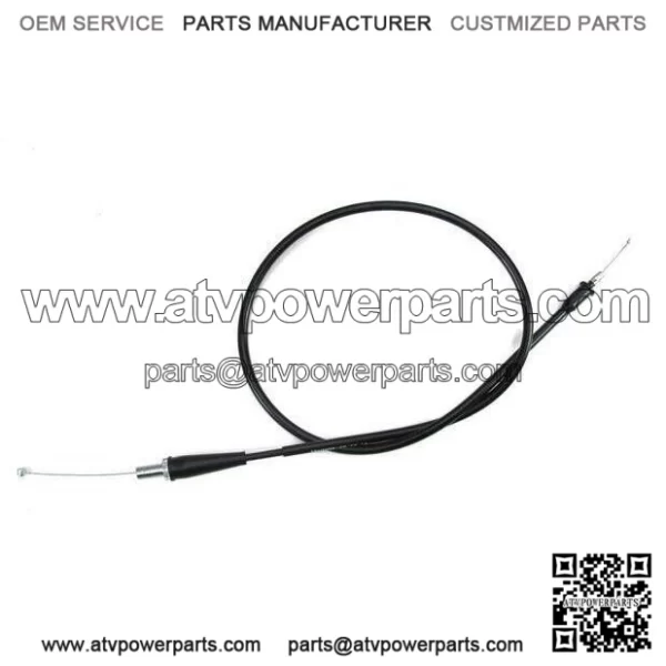 THROTTLE CABLE YAMAHA YZ125 2000 - 2023
