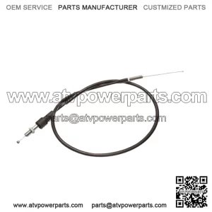 Yamaha Warrior 350 1987-2004 Throttle Cable