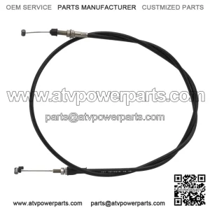 Yamaha Throttle Cable XL 1200 /GP 1200 /XLT 1200 66V-67252-00-00 1999 2000 2