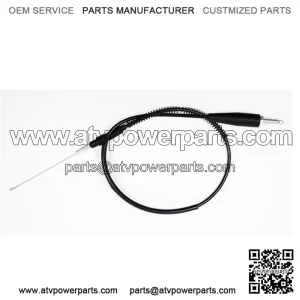 Throttle Cable Kawasaki KX60 KX65 1988-2024 Suzuki RM65 Replacement (For: Suzuki)