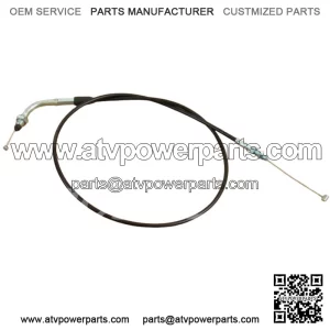 Throttle Cable For Suzuki SP250 DR200 DR250	RM100 (For: Suzuki)