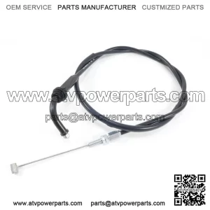 Throttle Pull Cable for Suzuki GS425 GS450 GS550 GS750 GS 425 450 550 750 (For: Suzuki)