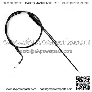 Throttle Cable For Suzuki RV125 TC125 TS125 TS185 (For: Suzuki)