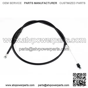 Throttle Cable Suzuki RM250 1993-1994 RMX250 1993-1998 Replacement (For: Suzuki)