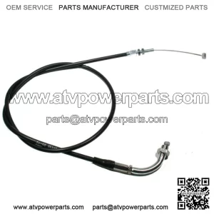 Throttle Cable for Suzuki GS 850G, 1979 - NEW - GS850G (For: Suzuki)