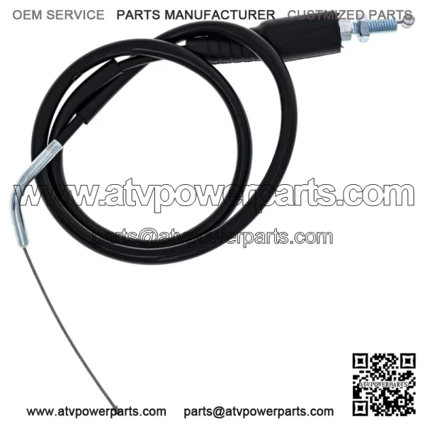 Throttle Cable for Suzuki DRZ125 DRZ125L 58300-08G00 Motorcycle (For: Suzuki)