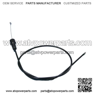Throttle Cable for Suzuki RM 85, 2003-2007 - NEW - RM85 (For: Suzuki)