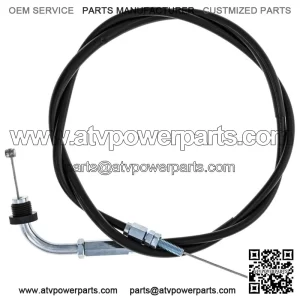 Throttle Cable for Suzuki GS1000 GS1000E GS1000G 58300-44232 58300-4420 (For: Suzuki)