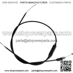 Throttle Cable For Suzuki TS50X 84-99