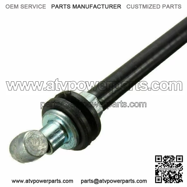 Throttle Cable For Suzuki Quadsport LTZ250 2004-2008   (For: Suzuki) - Image 4
