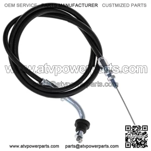 Throttle Cable for Suzuki GS1100E GS450E GS750E 58300-00A10 58200-45610 (For: Suzuki)