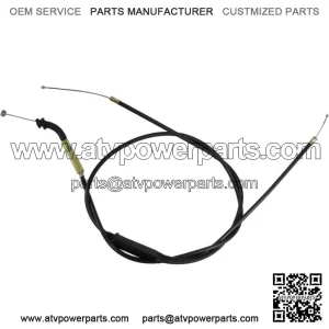Throttle Cable For Suzuki TS50ER, ZR50, GT50, OR50