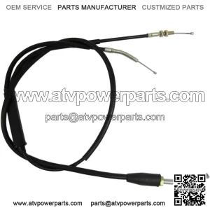 Throttle Cable For Suzuki TS125R 90-96