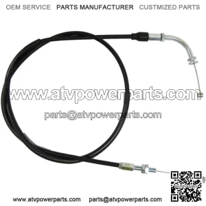 Throttle Cable/Pull Cable For Suzuki EN 125 -2A 2005