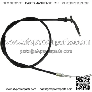 Throttle Cable For Suzuki GN125 94-01
