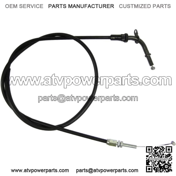 Throttle Cable For Suzuki GN125 94-01