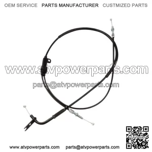 throttle cable open for Suzuki VZ 800 Marauder # AF # 97-03 # 58300-48E20