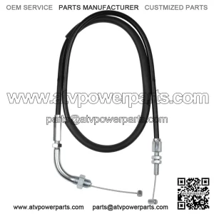 Throttle Cable for Suzuki GS 1000 S (1979-1979)/ 58300-45601