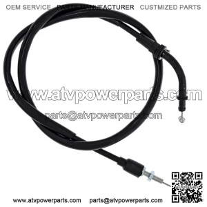 Throttle Cable for Suzuki GS500E 58300-01D10 58300-01D00 58300-01D10 (For: Suzuki)