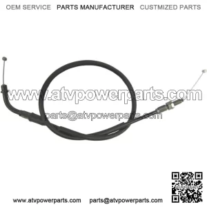 477937 Throttle Cable "A" Pull for Suzuki GSXR1000 K5-K8 2005-2008 (see desc)