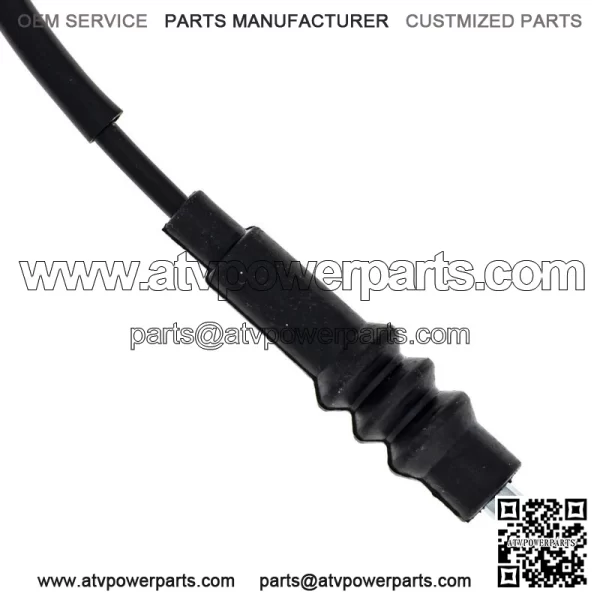 Throttle Cable for Kawasaki Suzuki KLX110 DRZ110 54012-0643 K5401-20643 (For: Suzuki) - Image 4