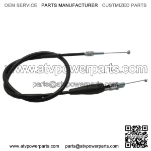 Throttle Cable for Suzuki DR125SE, 1994-1996 - DR 125SE - 58300-44AA0 (For: Suzuki)