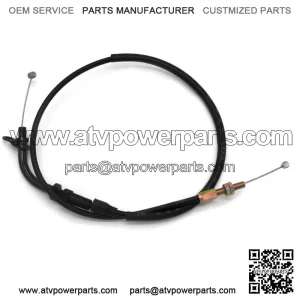 Throttle Cable for Suzuki Bandit 250 GSF250 74A