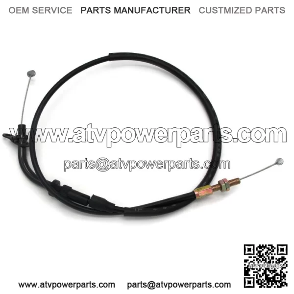 Throttle Cable for Suzuki Bandit 250 GSF250 74A