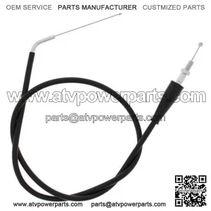 45-1121 Throttle Control Cable (For: Suzuki)