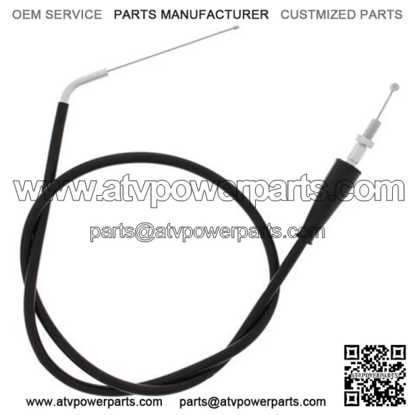 45-1121 Throttle Control Cable (For: Suzuki)