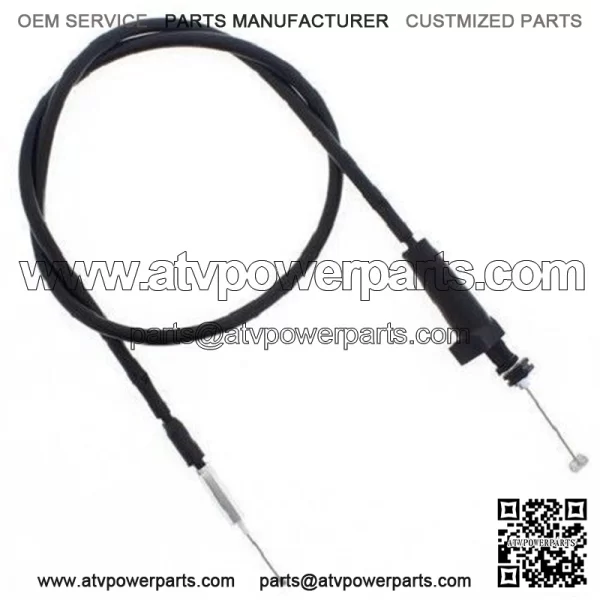 Throttle Cable for Suzuki QuadSport LT-Z400 2003 2004 2005 2006 2007 2008