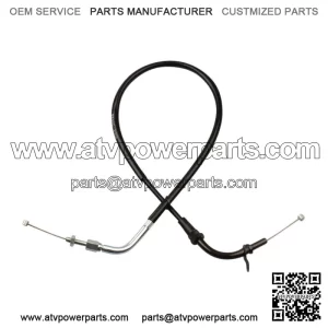 throttle cable open for Suzuki RF 600 900 # 1994-1997 # 58300-31E01
