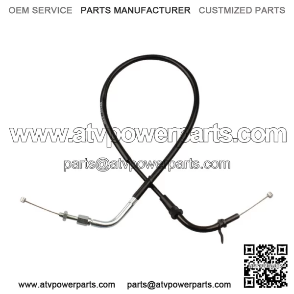 throttle cable open for Suzuki RF 600 900 # 1994-1997 # 58300-31E01