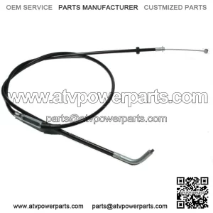 Throttle Cable For Suzuki LT-4WD QuadRunner 250 1987-1989 LT230E NEW #23