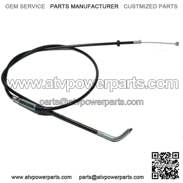 Throttle Cable For Suzuki LT-4WD QuadRunner 250 1987-1989 LT230E NEW #23