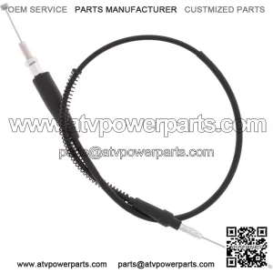 Throttle Cable for Suzuki RM65 2003 2004 2005 (For: Suzuki)