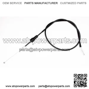 Throttle Cable for Suzuki RM 250 95-96 K28-1508 (For: Suzuki)