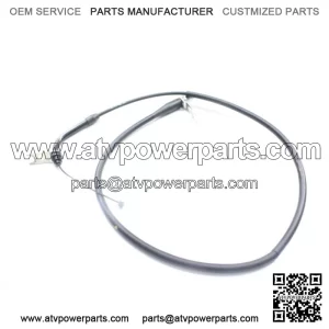 2016 Suzuki GSXR1000 THROTTLE CABLES LINES 58300-47H00 58300-47H10 (For: Suzuki)