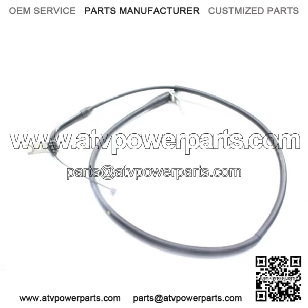 2016 Suzuki GSXR1000 THROTTLE CABLES LINES 58300-47H00 58300-47H10 (For: Suzuki)