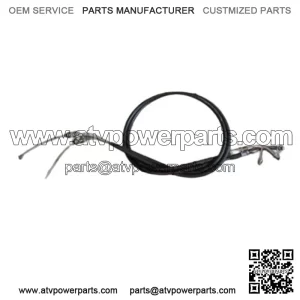 2006 SUZUKI VL800T  oem throttle cables 58300-41FA0