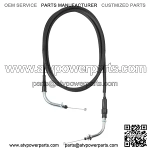 Throttle Cable for Suzuki ADDRESS 110 (2015-2015) / 58300-40J02